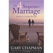 4 seasons of marriage by Gary Chapman